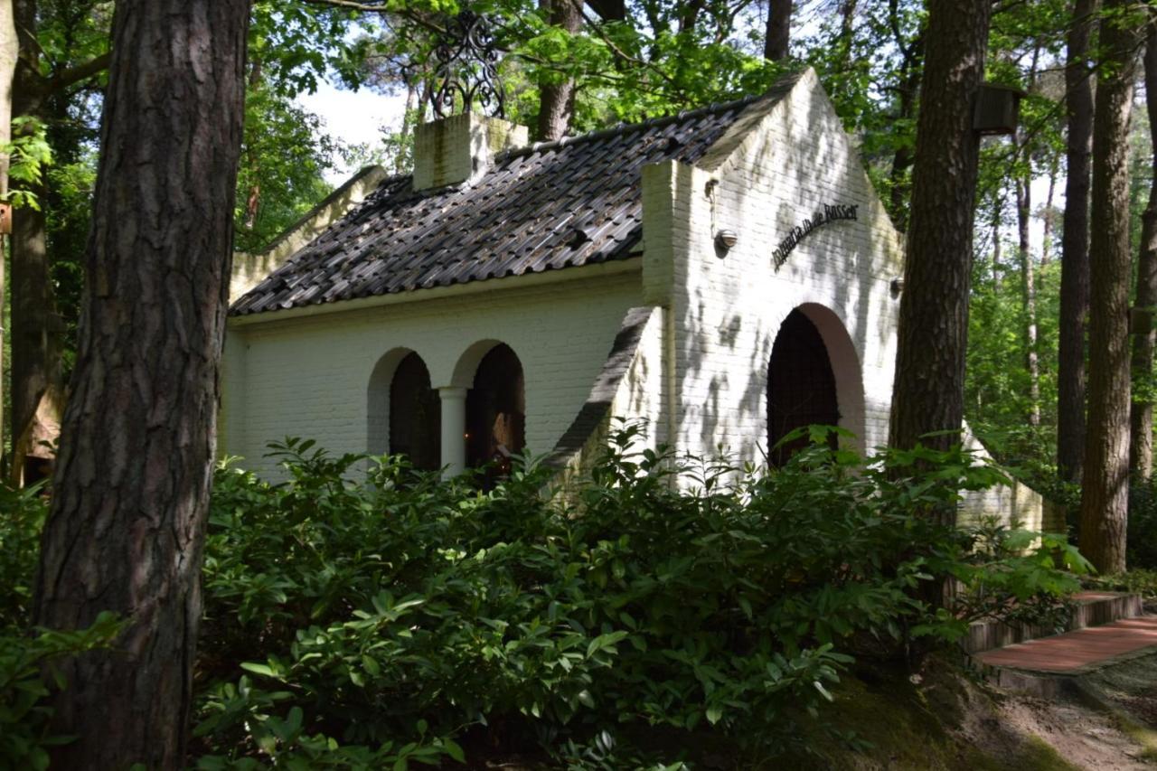 Holiday Inn 48 # Airco # Hygiene # Efteling # Hiking & Biking Ойстервейк Екстер'єр фото